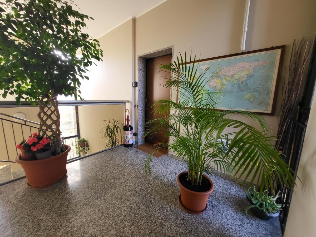 Appartement San Siro Terrace Attic Milan