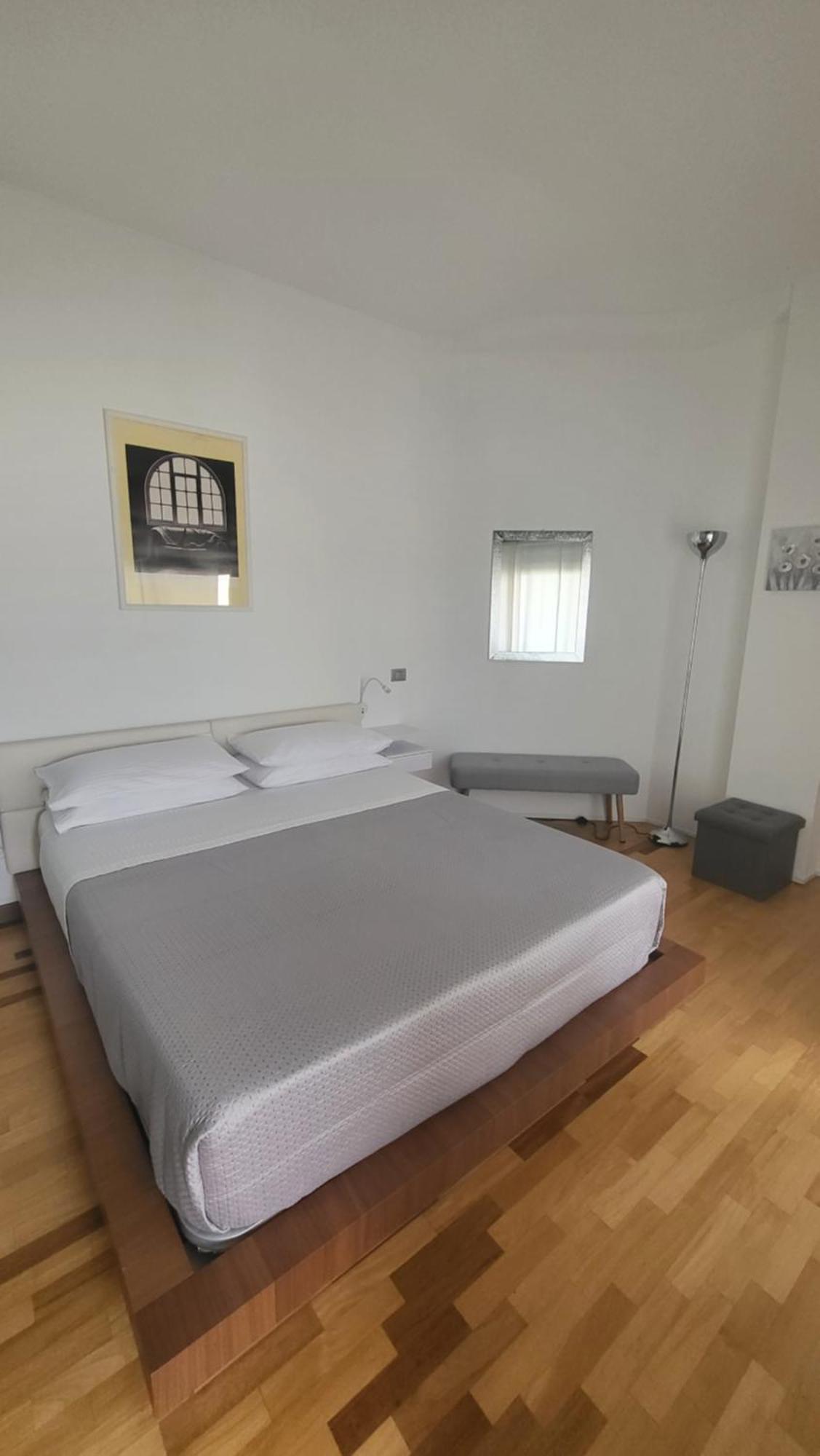 San Siro Terrace Attic Appartement *